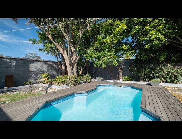 3 BEDROOM PROPERTY TO RENT IN KLEINBOSCH